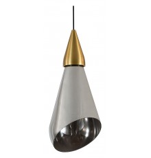 Подвесной светильник Indigo 11049/1P Gold Riflesso