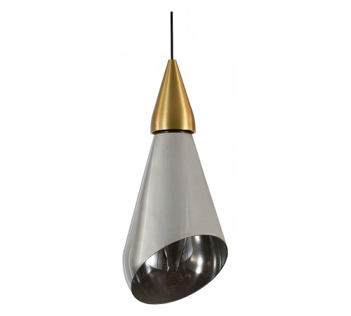 Подвесной светильник Indigo 11049/1P Gold Riflesso