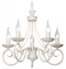 Подвесная люстра Vitaluce V3807-0/5 V3807