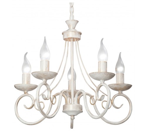 Подвесная люстра Vitaluce V3807-0/5 V3807