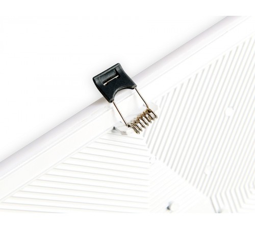 Встраиваемый светильник Ambrella Light DCR333 DCR