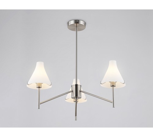 Люстра на штанге Ambrella Light LH57121 HIGH LIGHT