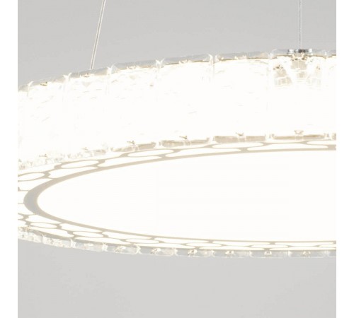 Подвесной светильник Moderli V1600-PL Ice