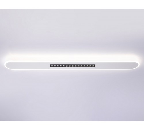 Накладной светильник Ambrella Light FL51445 FL