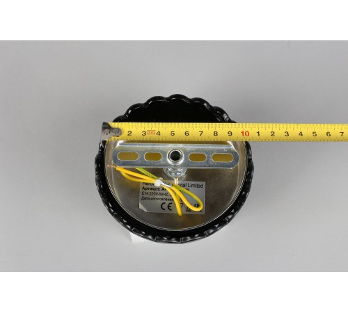 Бра Aployt APL.709.01.02 Kler