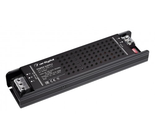 Блок питания Arlight 049065 ATS