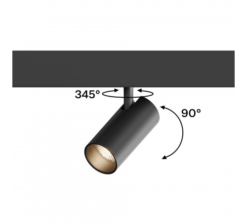 Светильник на штанге Hesby Lighting 0077 ElDeko