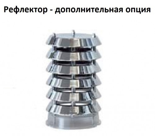 Фонарный столб Fumagalli F50.372.000.AXE27 Gino