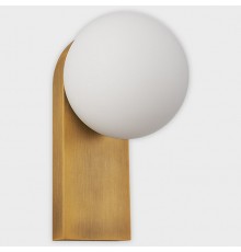 Бра Italline DE-317 bronze DE