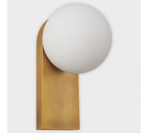 Бра Italline DE-317 bronze DE