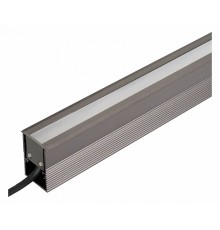 Встраиваемый в дорогу светильник Arlight 032487(1) LUMILINE