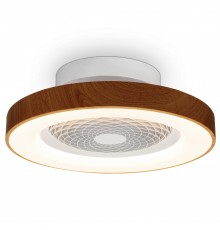 Светильник с вентилятором Mantra (люстры-вентиляторы) 7806 Tibet