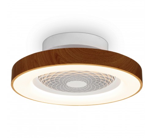 Светильник с вентилятором Mantra (люстры-вентиляторы) 7806 Tibet