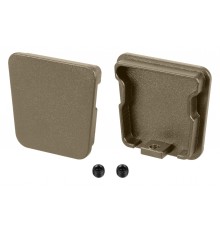 Заглушка для профиля Arlight 055453 LINE