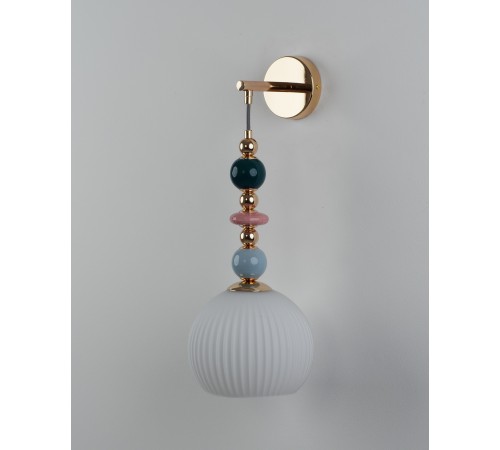 Бра Moderli V11171-1W Charm