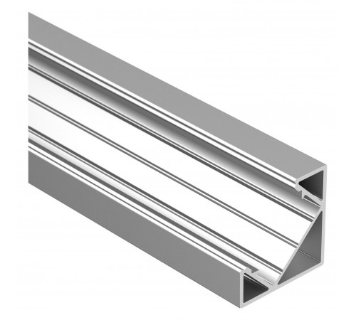 Профиль накладной угловой внутренний Arlight 049042 SL-KANT-H18
