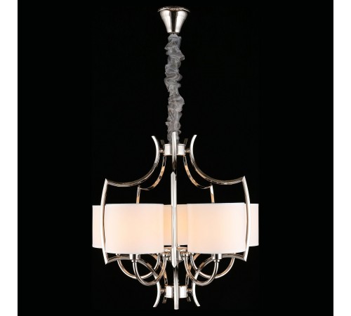 Подвесная люстра Aployt APL.737.06.05 Zidoni