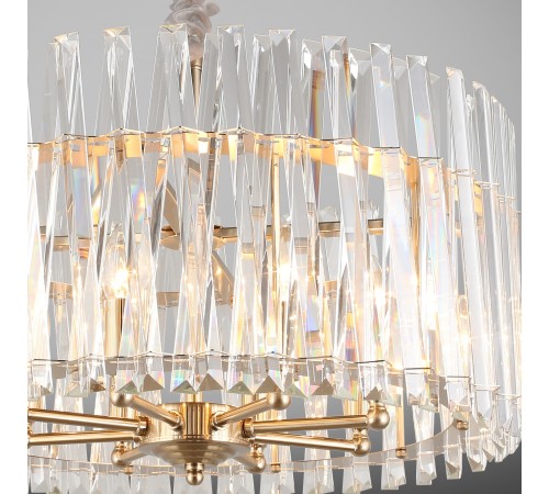 Подвесной светильник Aployt APL.808.13.08 Verene