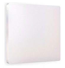 Заглушка для поста с рамкой Ambrella Volt AP2160 Quant