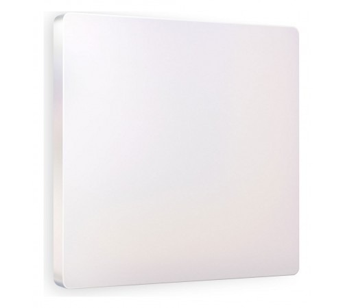 Заглушка для поста с рамкой Ambrella Volt AP2160 Quant