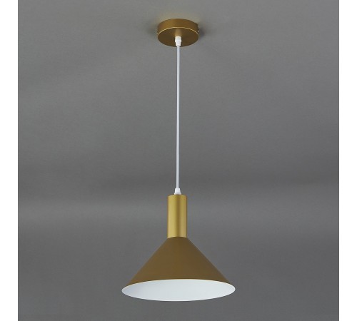 Подвесной светильник Escada 1108/1S Gold Sagitta