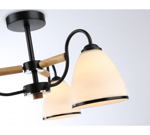 Люстра на штанге Ambrella Light TR3033241 TR