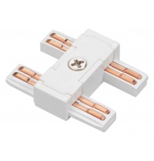 Соединитель линейный для треков Arlight 044508 MAG-VIBE