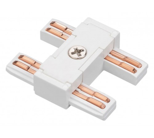 Соединитель линейный для треков Arlight 044508 MAG-VIBE