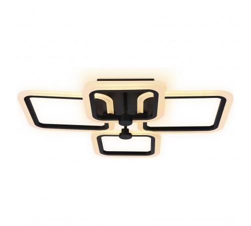 Накладной светильник Ambrella FA531 Original 29