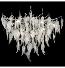 Подвесная люстра Wertmark WE182.10.203 Daniela