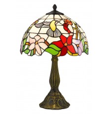 Настольная лампа декоративная Velante 887-804-01 887-80