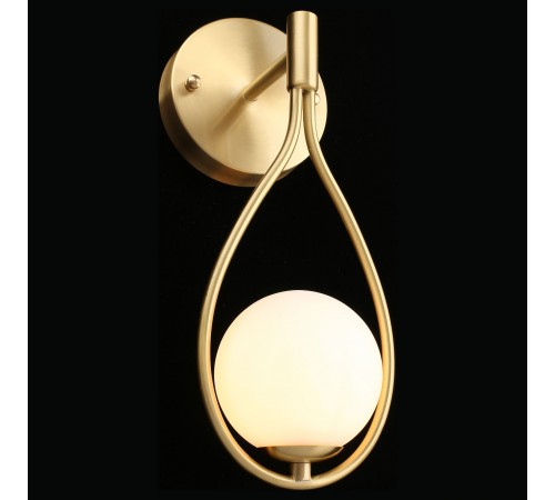 Бра Aployt APL.623.01.01 Klodi