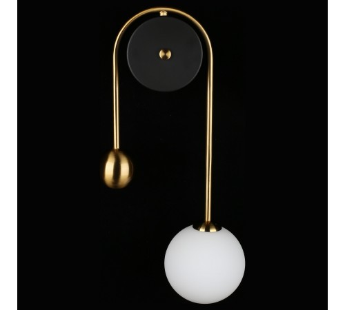 Бра Aployt APL.324.11.01 Ester