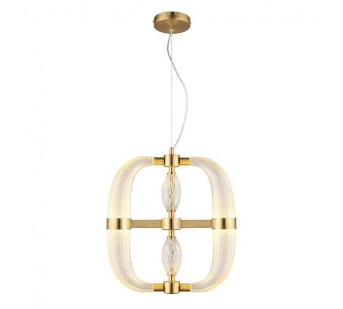 Подвесной светильник Aployt APL.857.06.20 Aleksandra