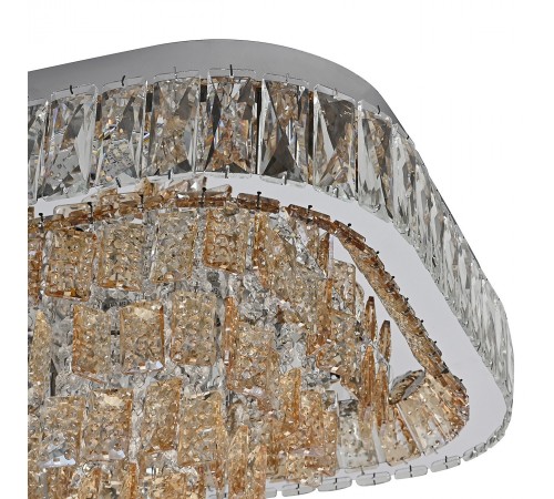 Потолочная люстра Escada 10232/SG LED Passion