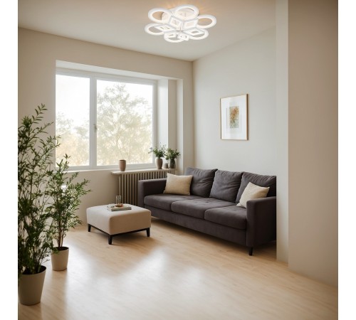 Потолочная люстра Escada 10248/12LED Mosaic