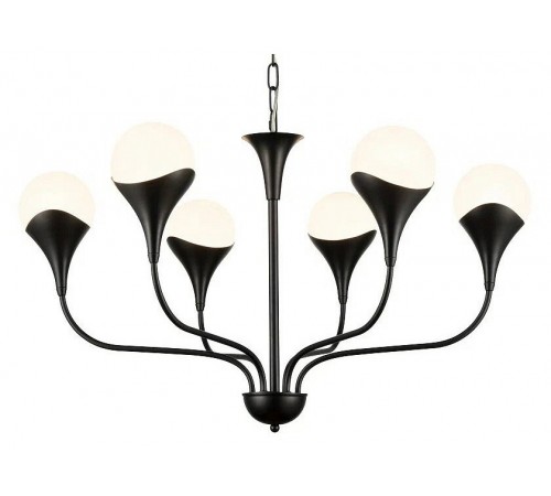 Подвесная люстра Velante 361-023-06 361