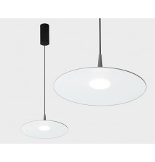 Подвесной светильник Italline IT03-339 grey IT03-339