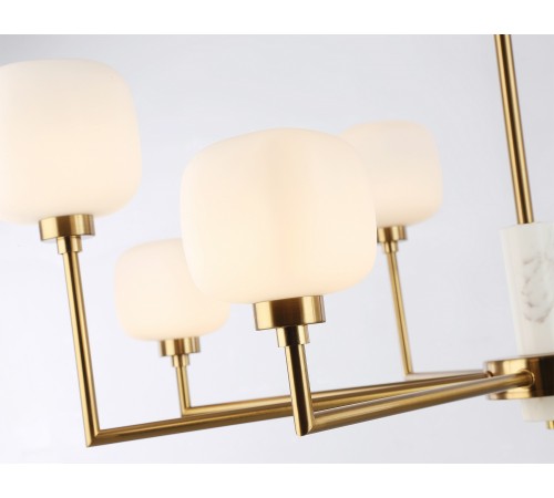 Люстра на штанге Ambrella Light LH53017 LH