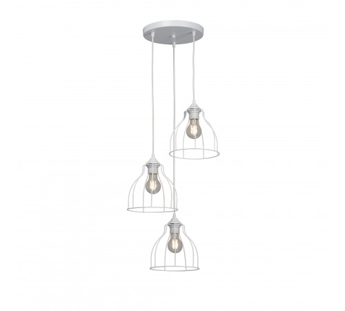 Подвесной светильник Vitaluce V3102-0/3S V3102