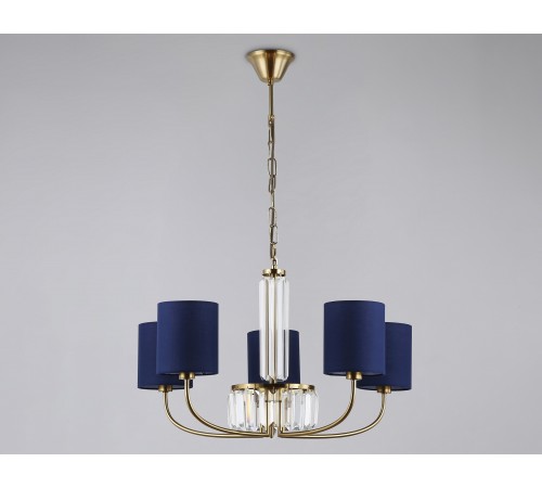 Подвесная люстра Ambrella Light LH71271 HIGH LIGHT