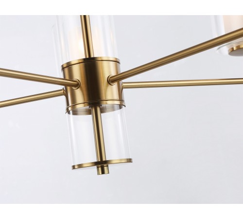 Подвесная люстра Ambrella Light LH56011 LH