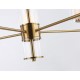 Подвесная люстра Ambrella Light LH56011 LH