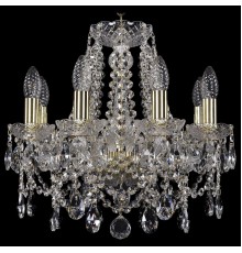 Подвесная люстра Bohemia Art Classic 11.25.8.141.Gd.Sp 11.25