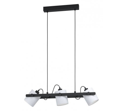 Подвесной светильник Eglo 43426 Hornwood 1