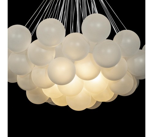 Люстра на штанге Loft it 10129/1000 Dream