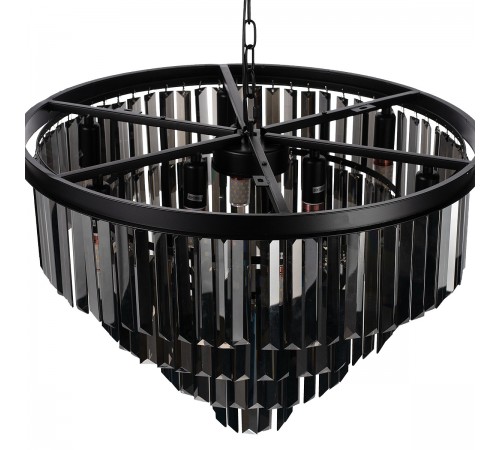 Подвесная люстра Loft it 10018/600C Prism