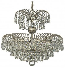 Подвесная люстра Arti Lampadari Mineo E 1.5.40.101 N Mineo