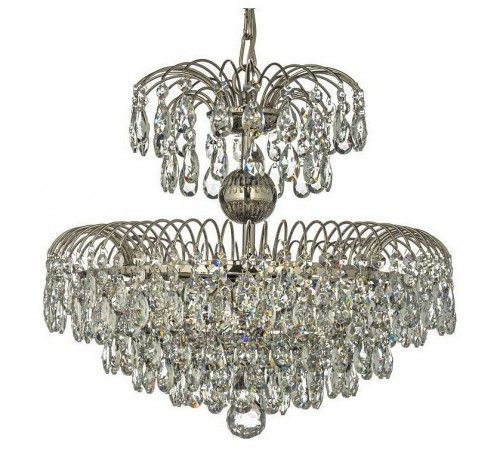 Подвесная люстра Arti Lampadari Mineo E 1.5.40.101 N Mineo