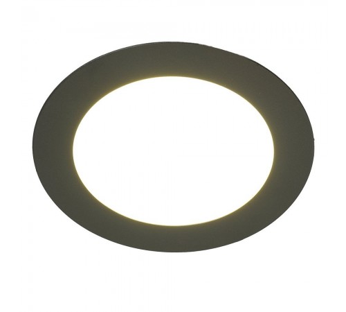 Встраиваемый светильник Feron 51616 AL500